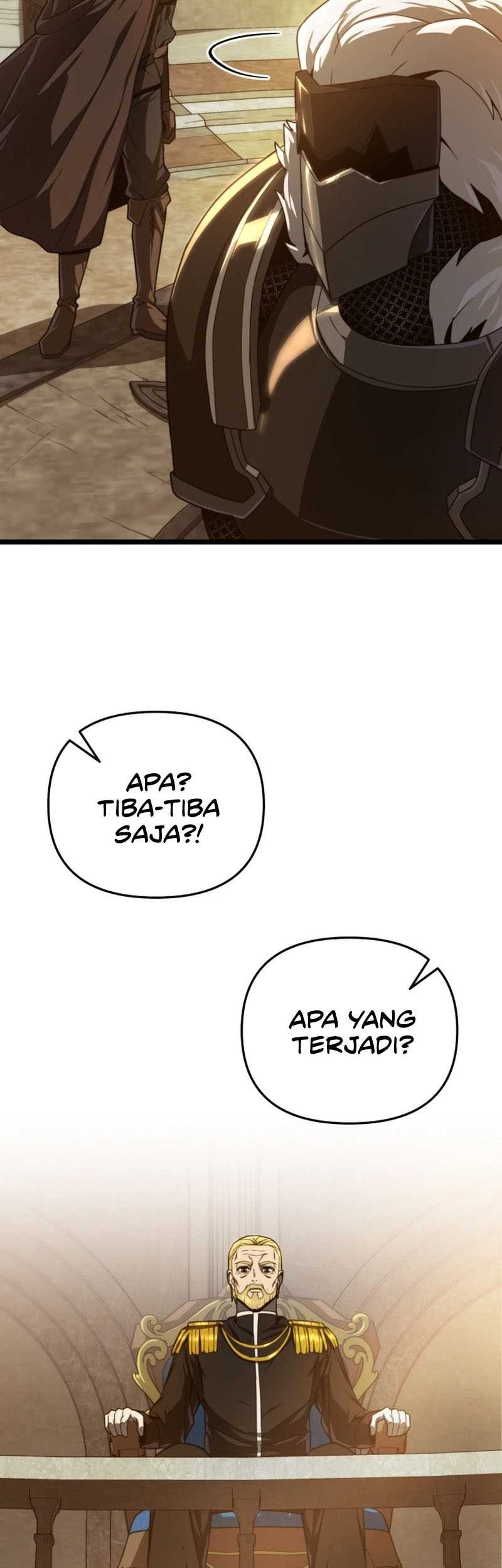 Damn Demonic Swords Chapter 13 Gambar 18