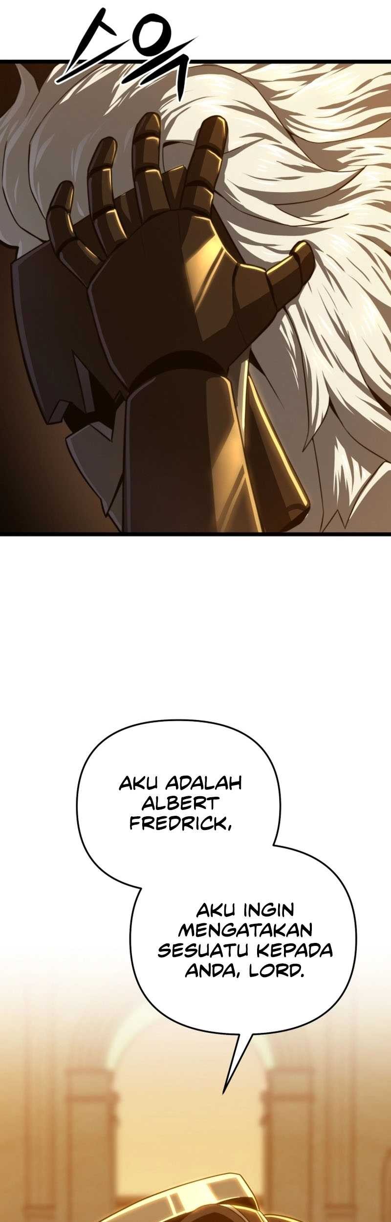 Damn Demonic Swords Chapter 13 Gambar 20