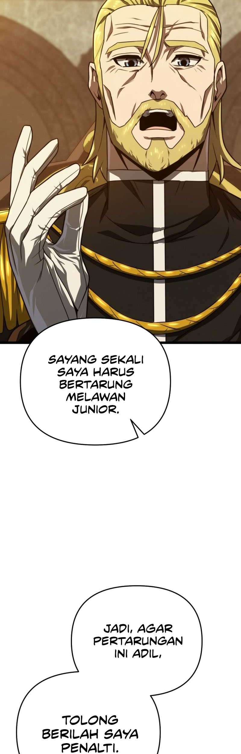 Damn Demonic Swords Chapter 13 Gambar 22