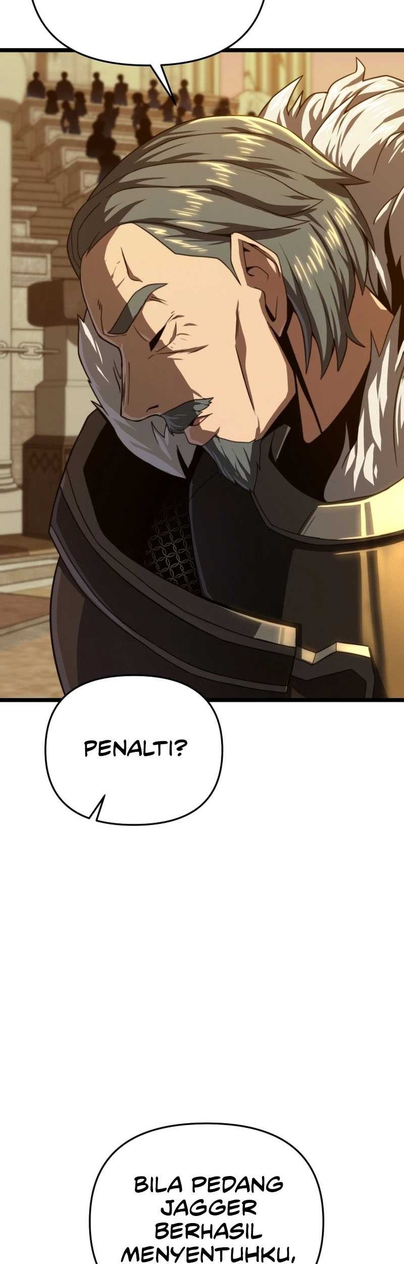 Damn Demonic Swords Chapter 13 Gambar 23