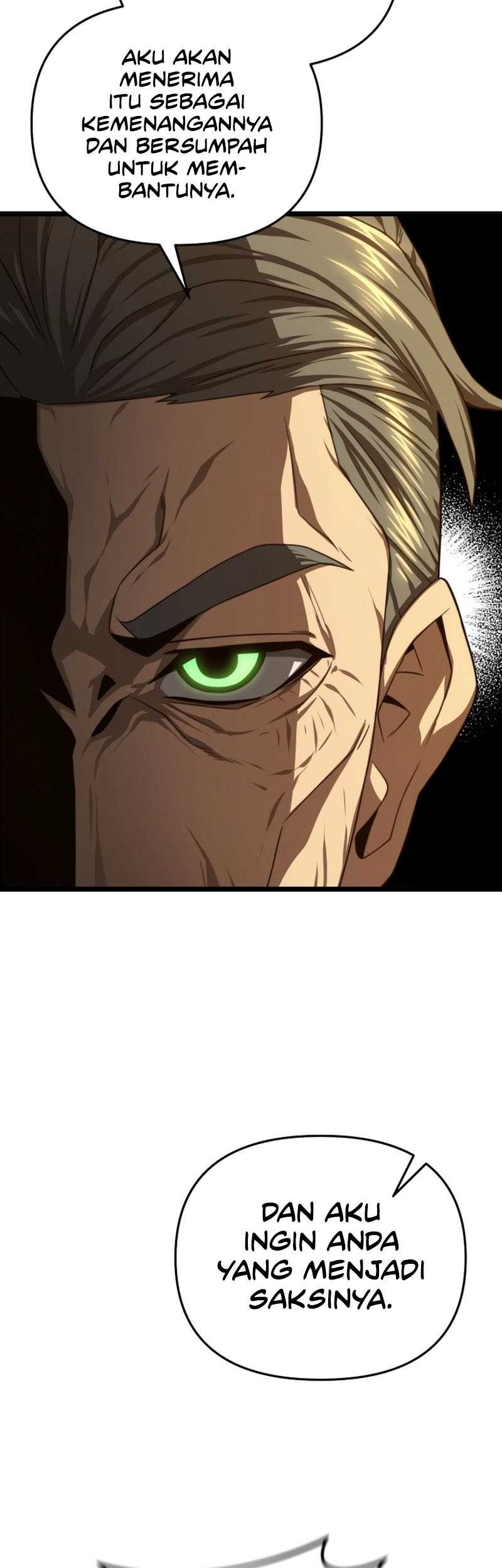 Damn Demonic Swords Chapter 13 Gambar 24