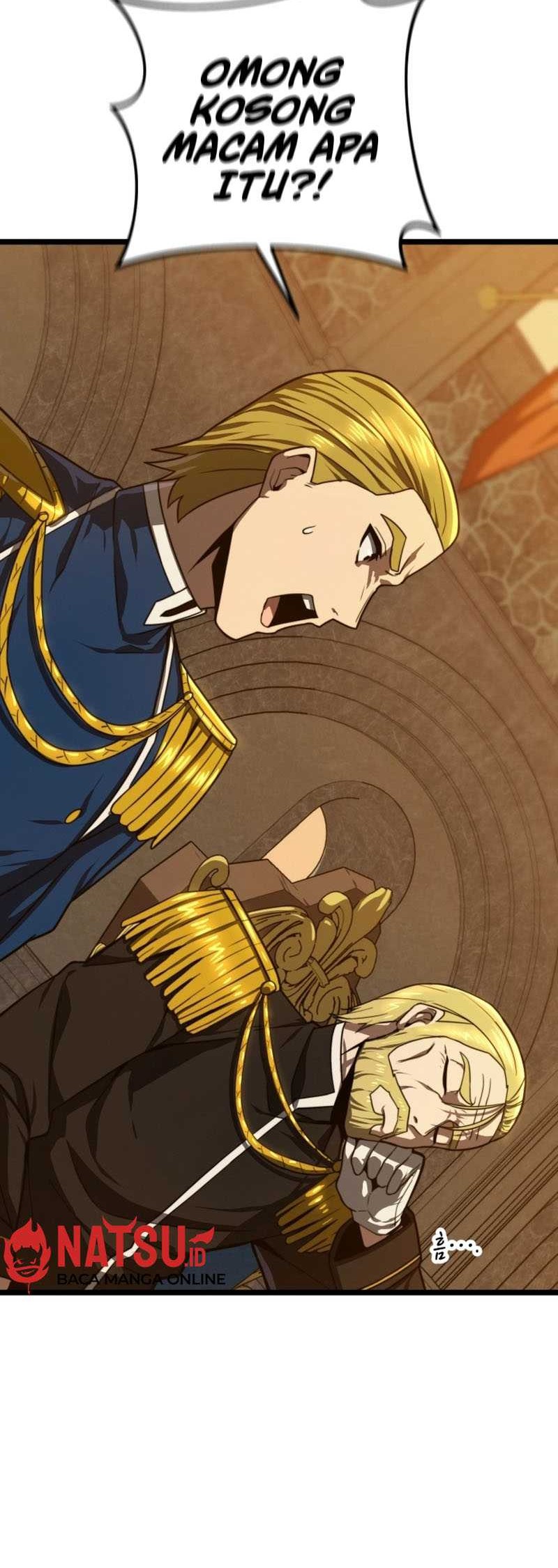 Damn Demonic Swords Chapter 13 Gambar 25