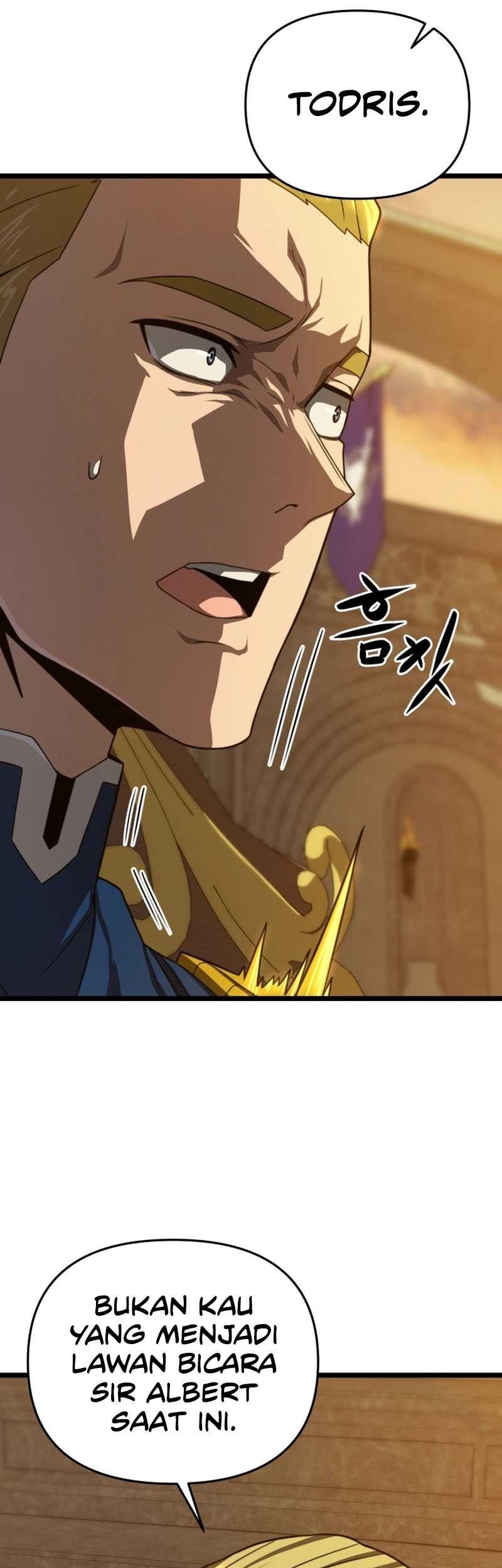Damn Demonic Swords Chapter 13 Gambar 26