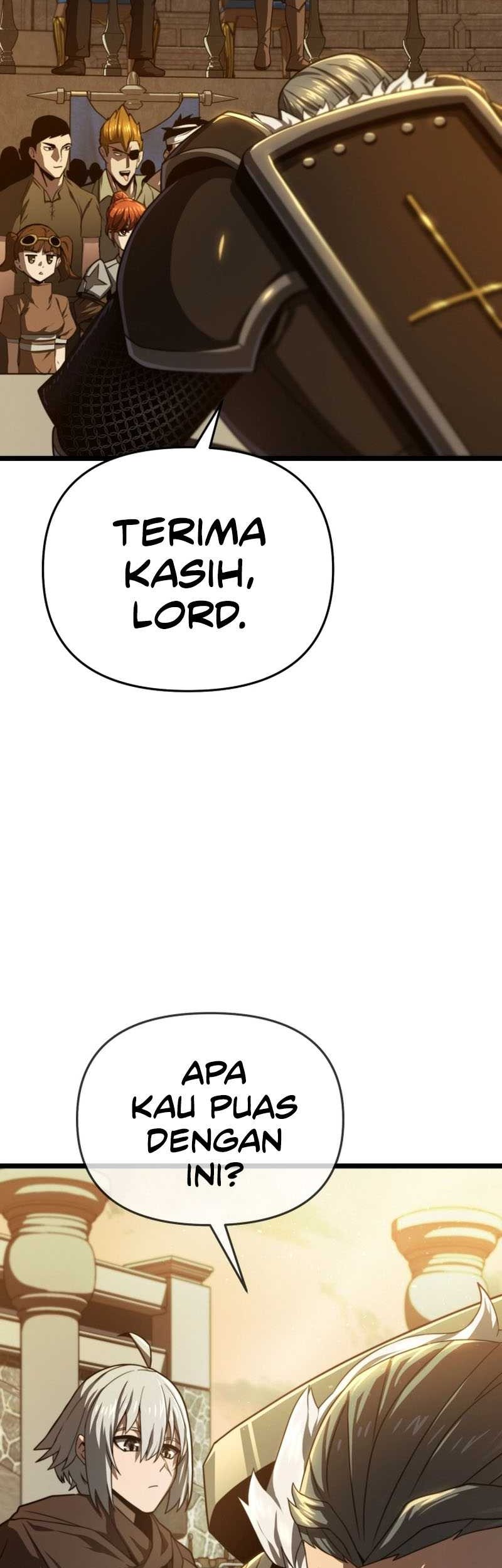 Damn Demonic Swords Chapter 13 Gambar 28