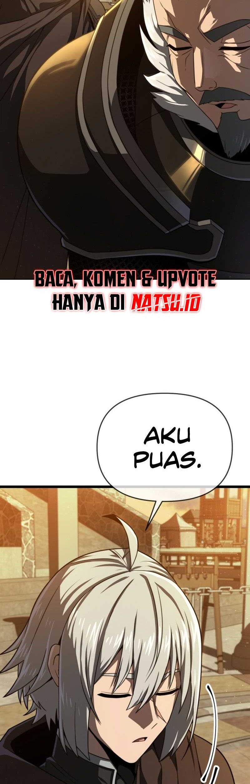 Damn Demonic Swords Chapter 13 Gambar 29