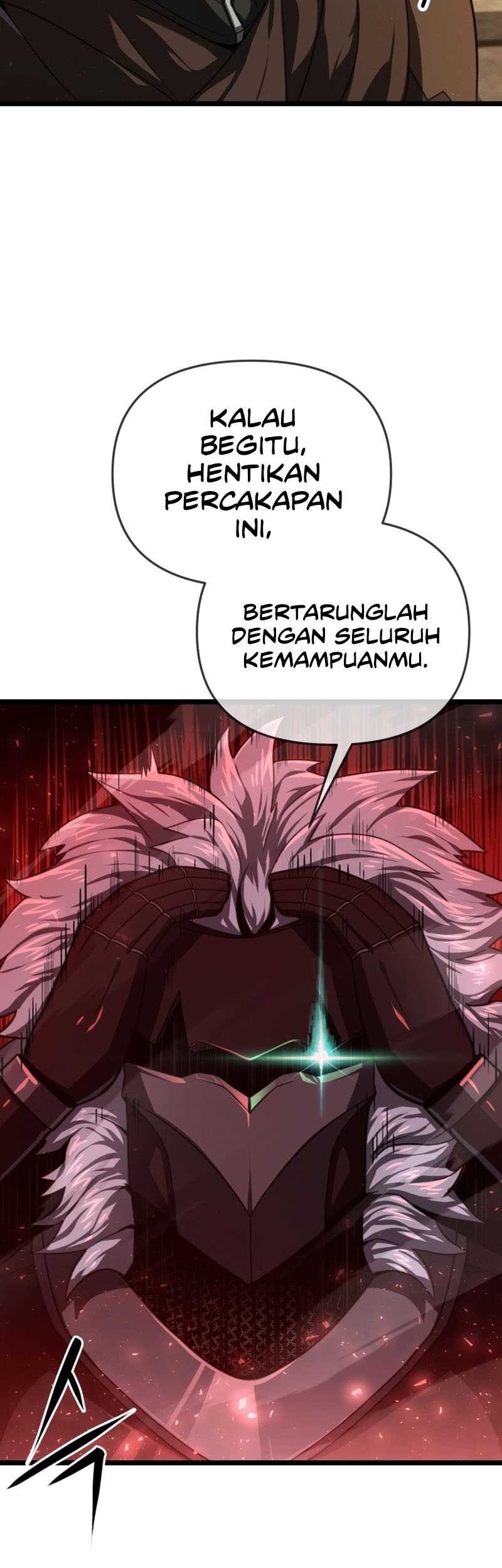 Damn Demonic Swords Chapter 13 Gambar 30
