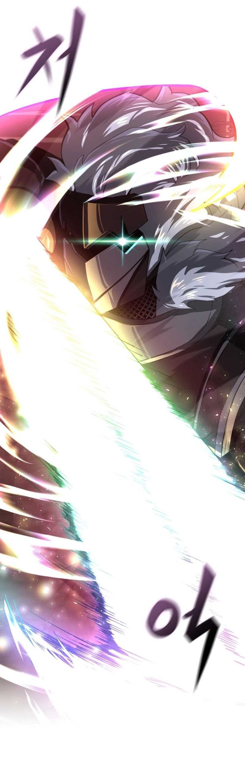 Damn Demonic Swords Chapter 13 Gambar 32