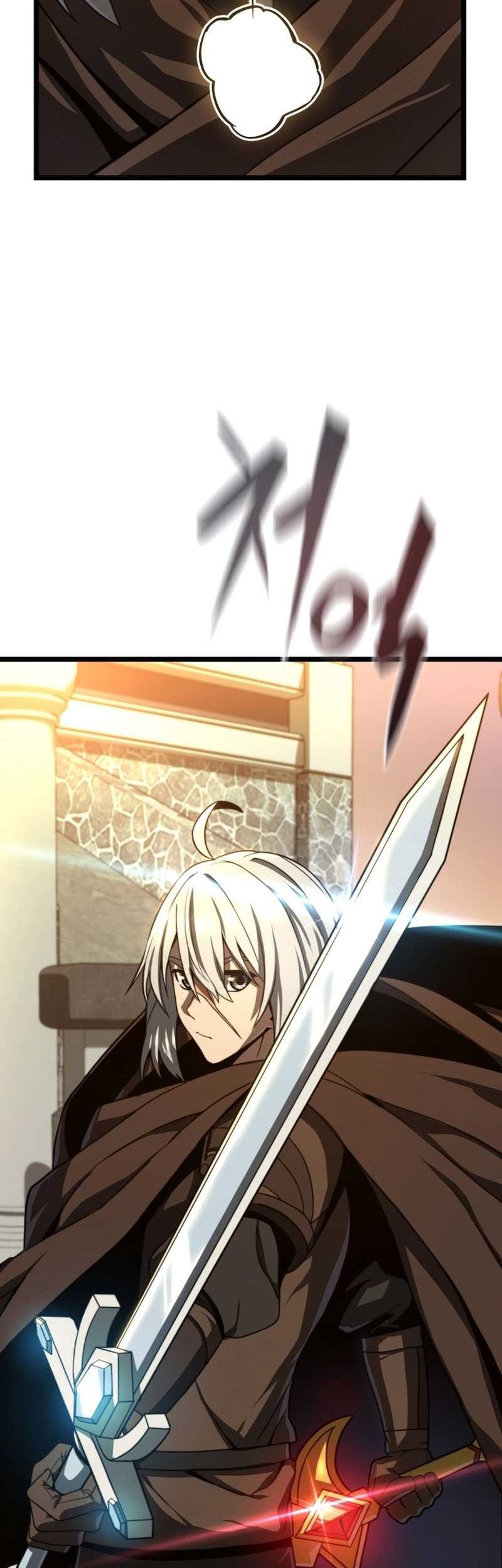 Damn Demonic Swords Chapter 13 Gambar 34