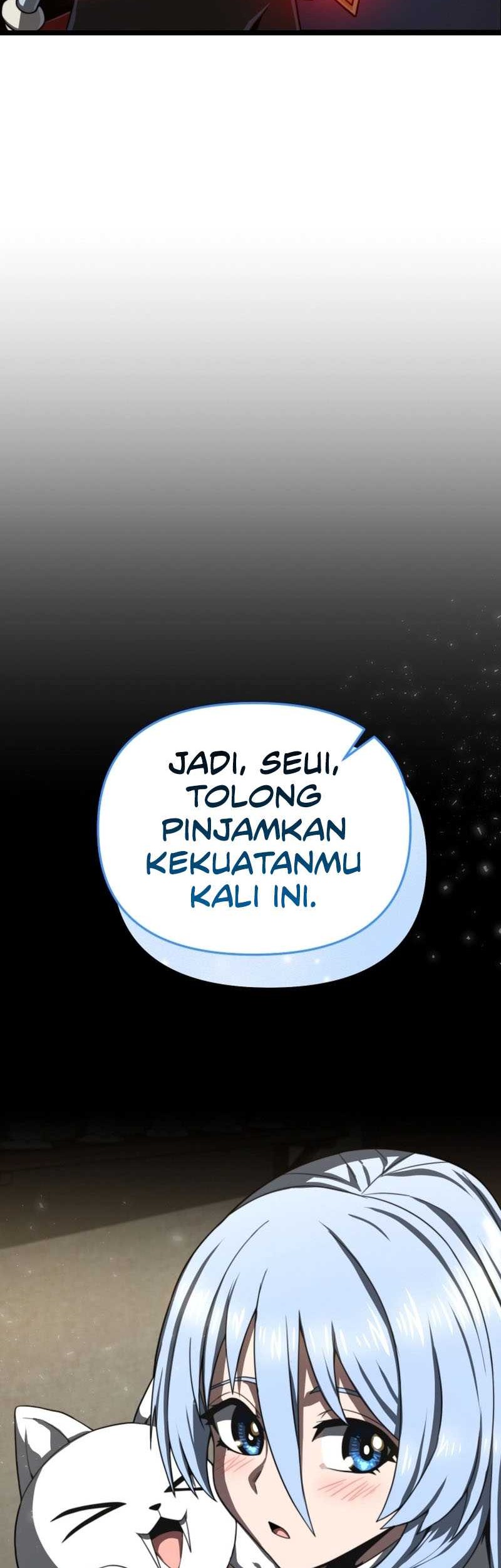 Damn Demonic Swords Chapter 13 Gambar 35