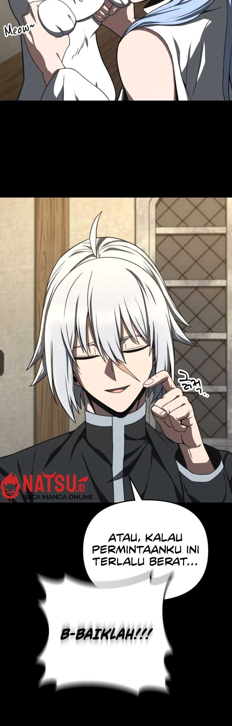 Damn Demonic Swords Chapter 13 Gambar 36