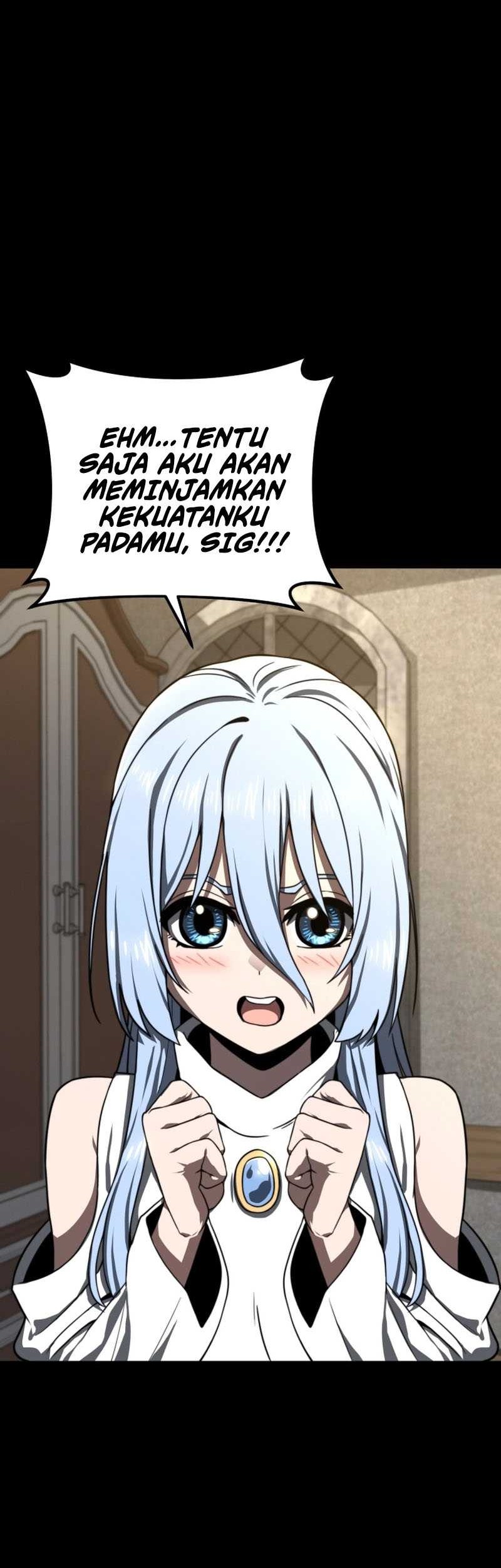 Damn Demonic Swords Chapter 13 Gambar 37