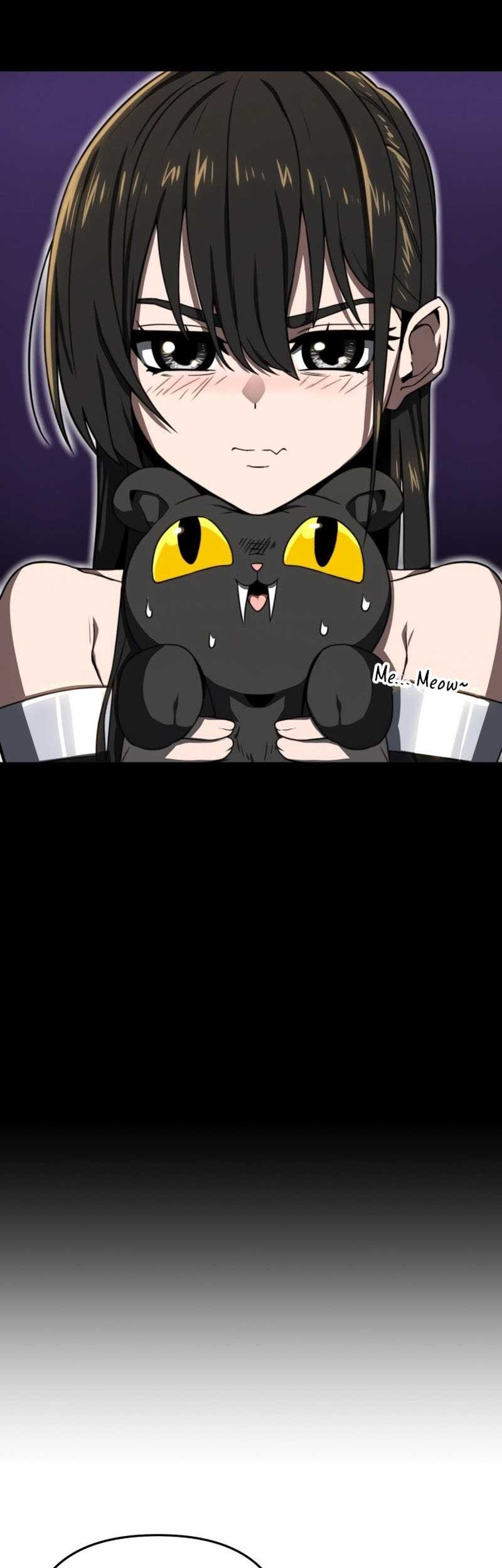Damn Demonic Swords Chapter 13 Gambar 39