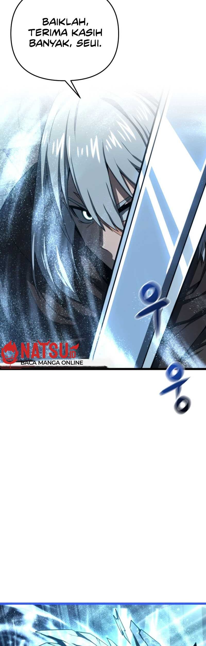 Damn Demonic Swords Chapter 13 Gambar 40