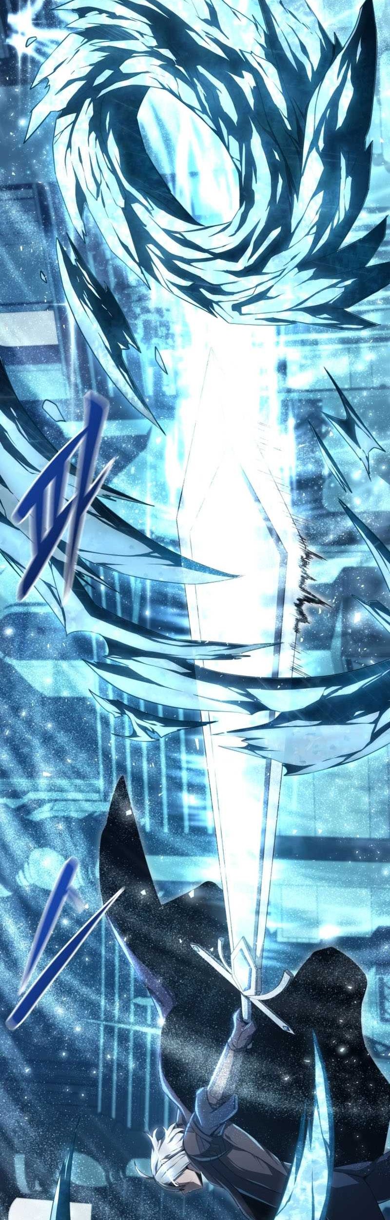 Damn Demonic Swords Chapter 13 Gambar 41