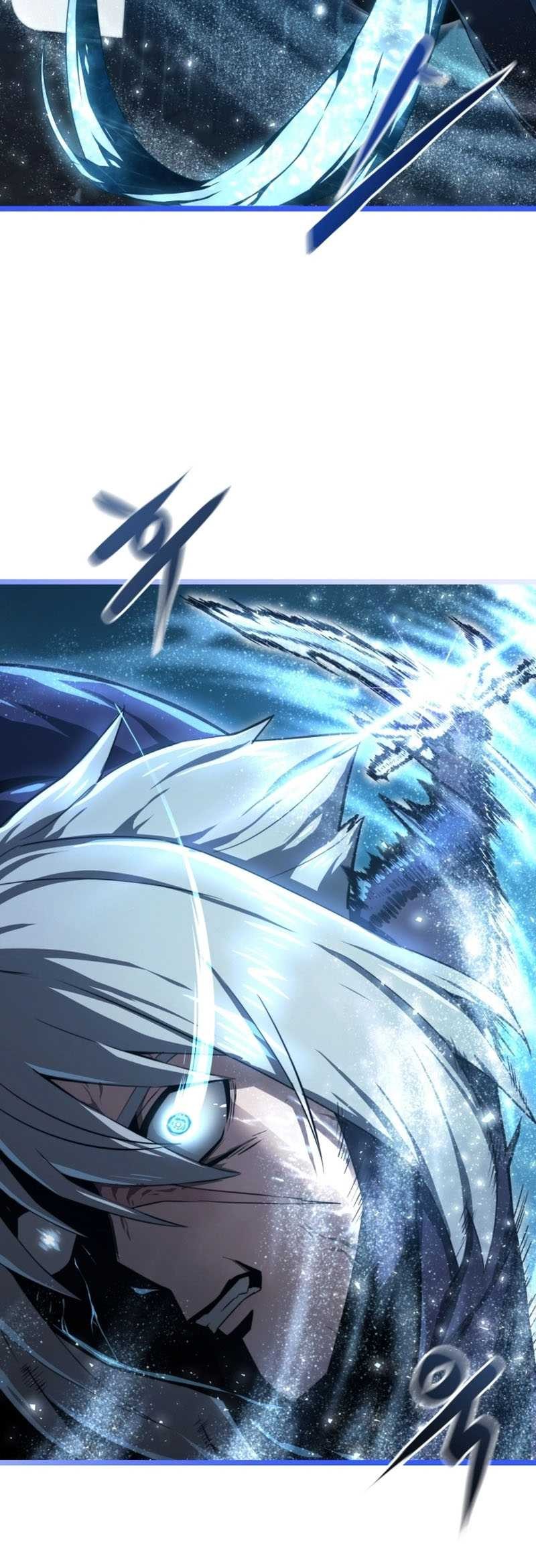 Damn Demonic Swords Chapter 13 Gambar 42