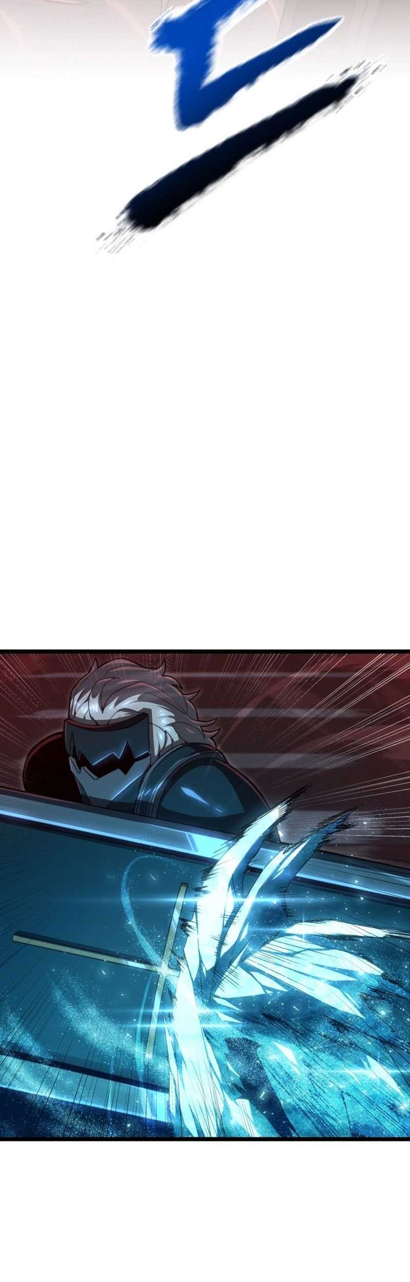 Damn Demonic Swords Chapter 13 Gambar 45