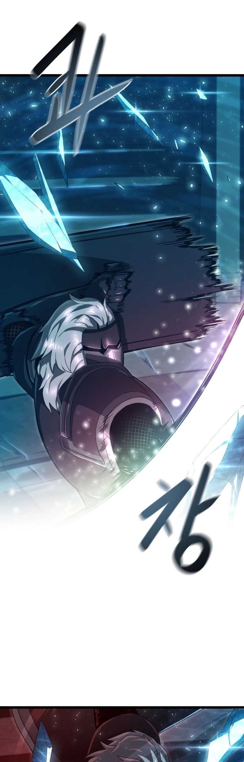 Damn Demonic Swords Chapter 13 Gambar 46