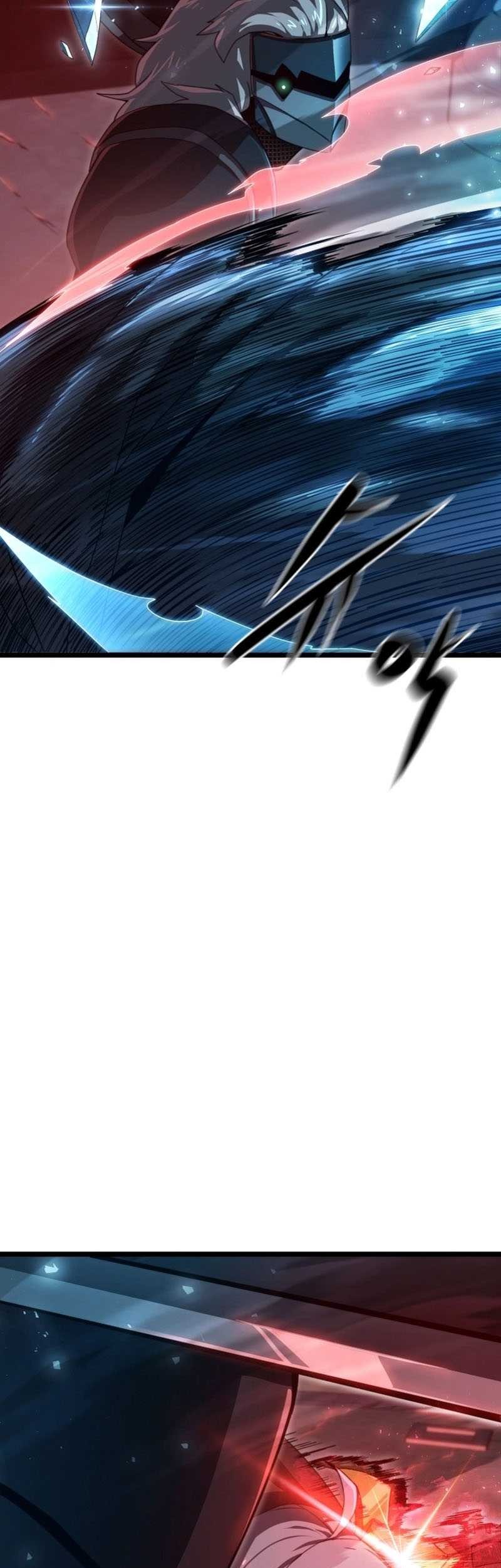 Damn Demonic Swords Chapter 13 Gambar 47