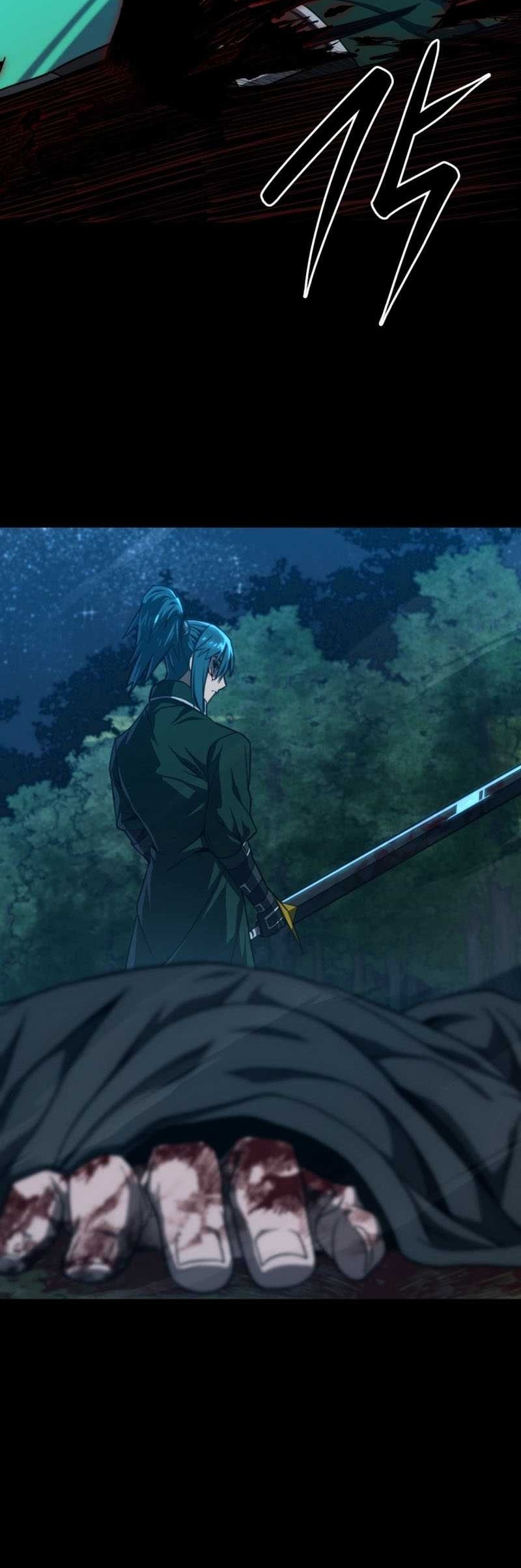 Damn Demonic Swords Chapter 12 Gambar 42