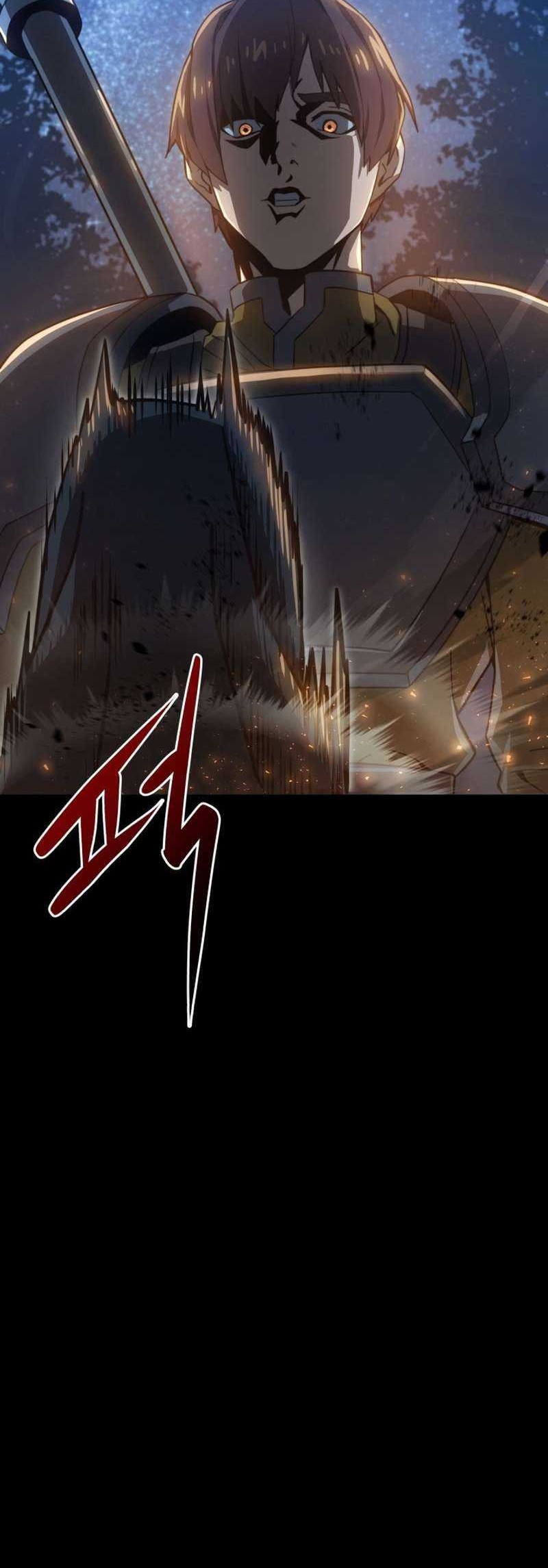 Damn Demonic Swords Chapter 11 Gambar 19