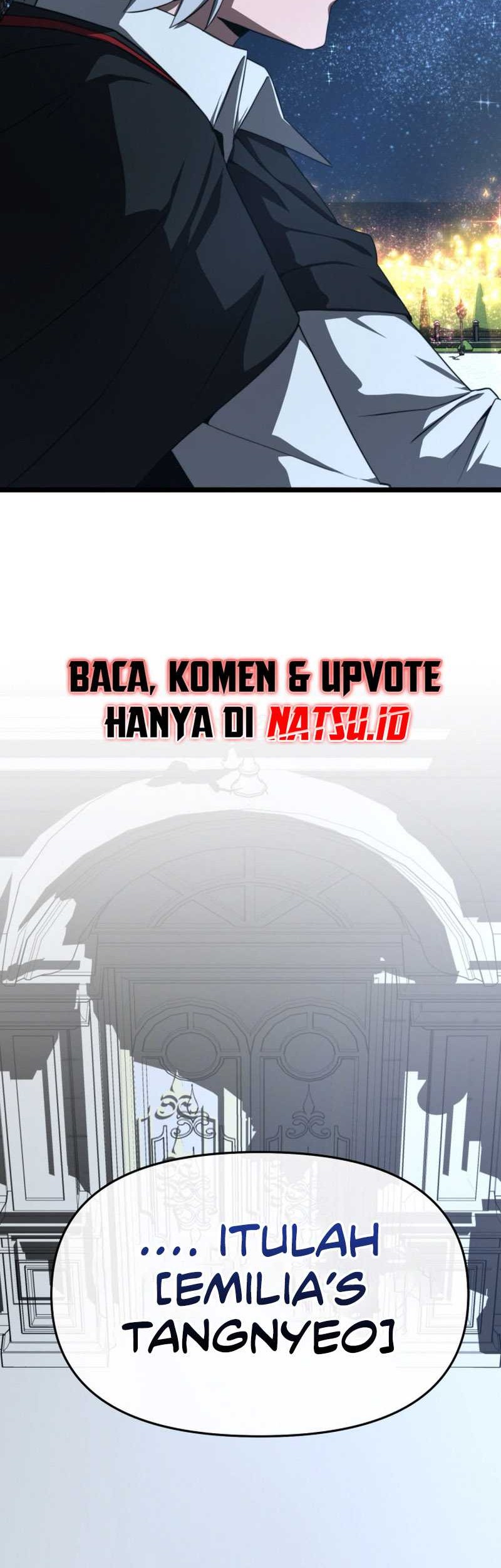 Damn Demonic Swords Chapter 10 Gambar 48
