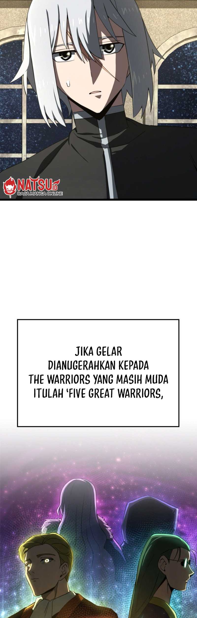 Damn Demonic Swords Chapter 10 Gambar 55