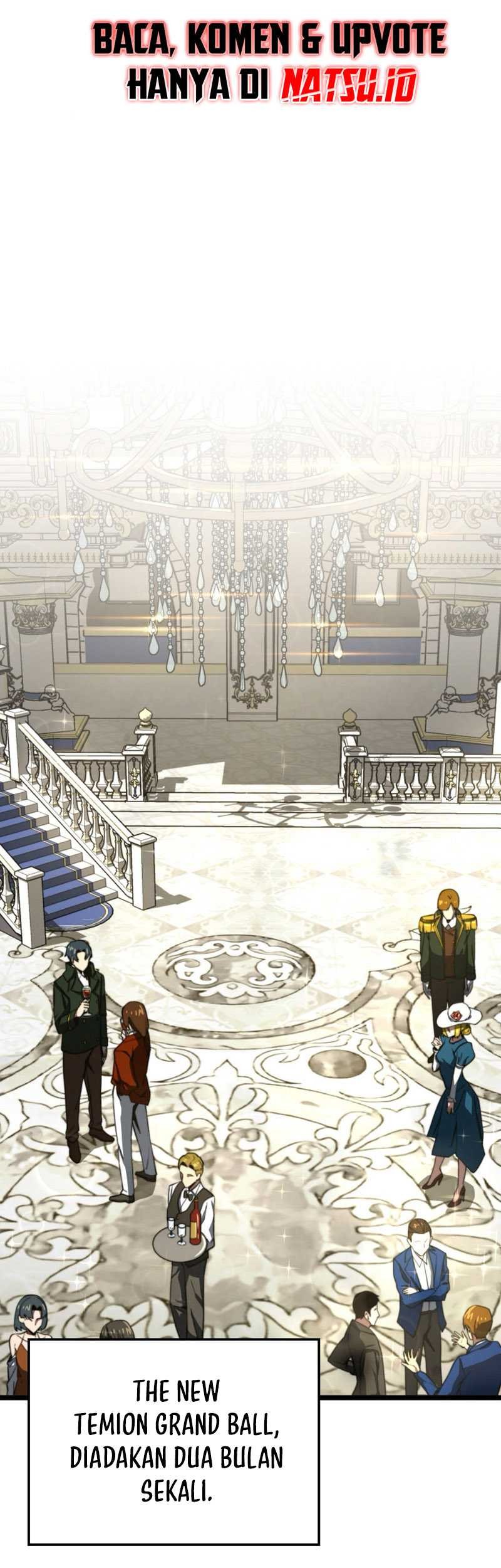 Baca  Damn Demonic Swords Chapter 10 Gambar 2