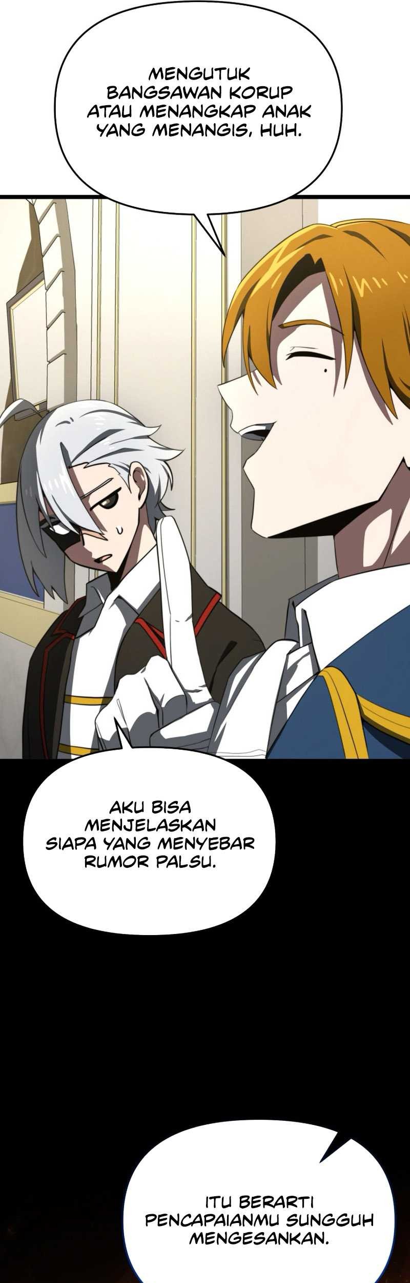 Damn Demonic Swords Chapter 10 Gambar 10