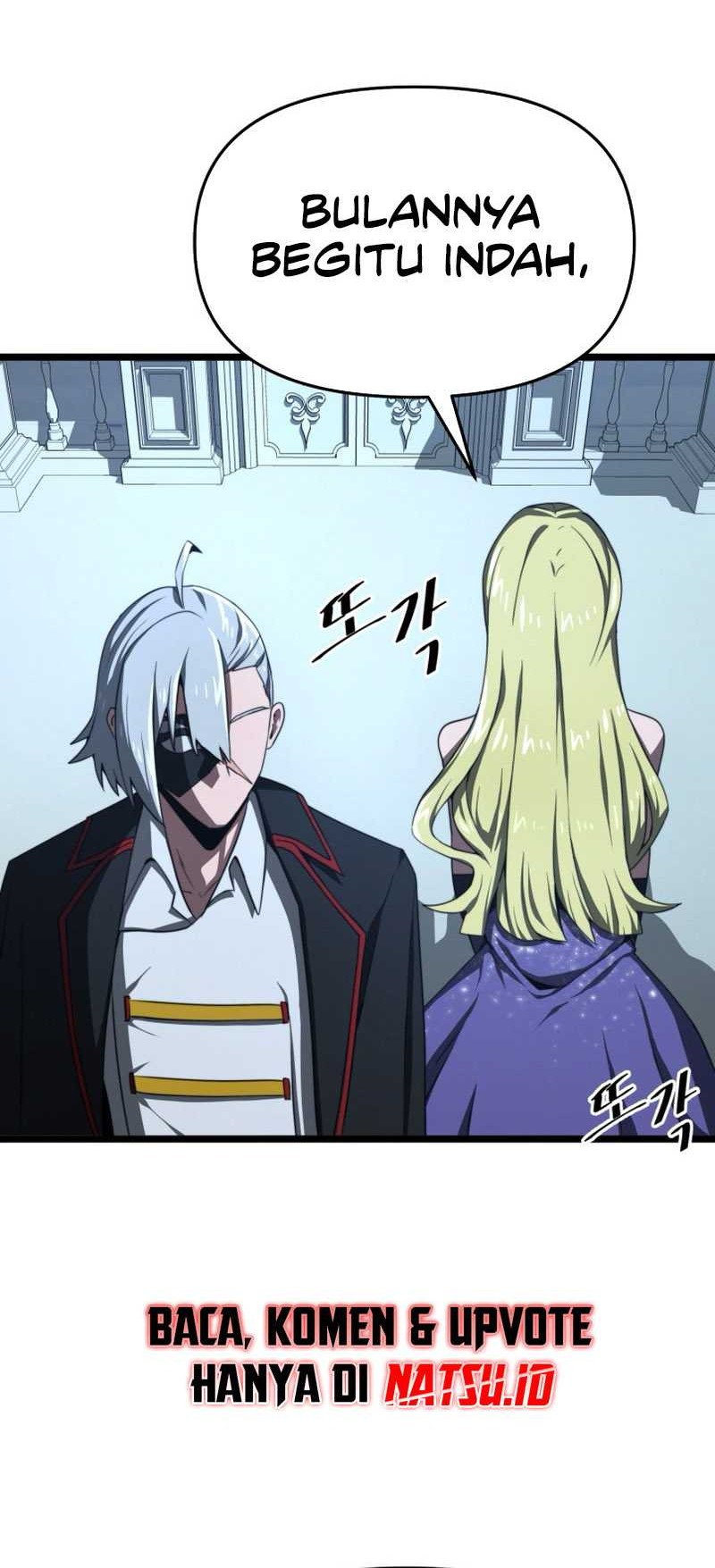 Damn Demonic Swords Chapter 10 Gambar 32