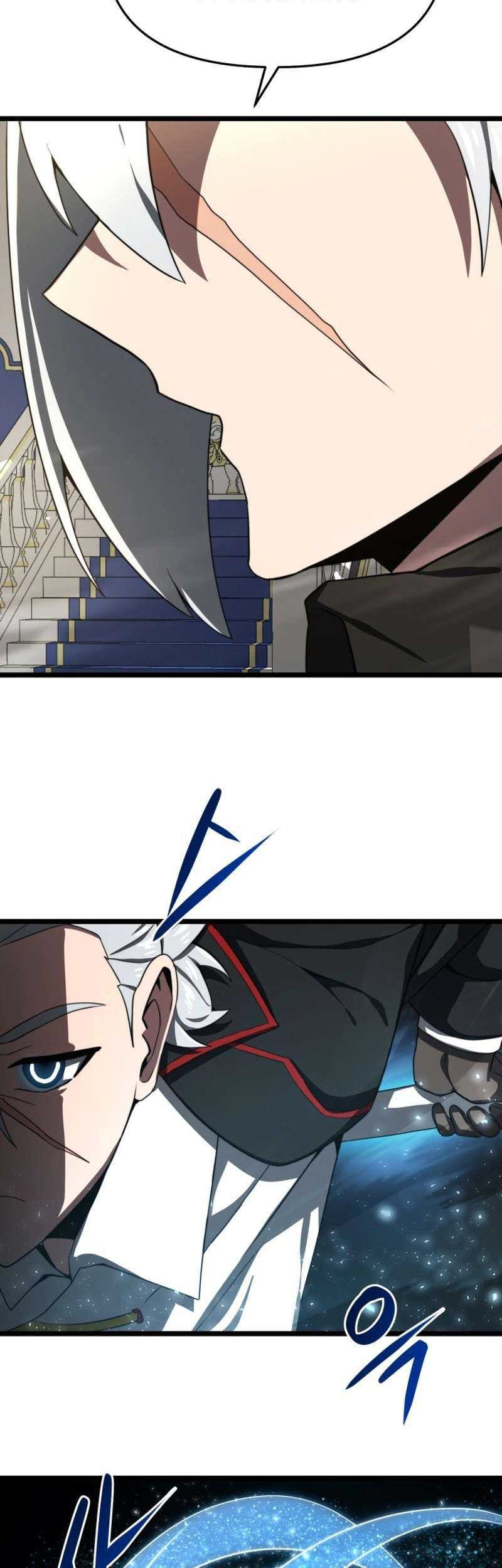 Damn Demonic Swords Chapter 09 Gambar 52