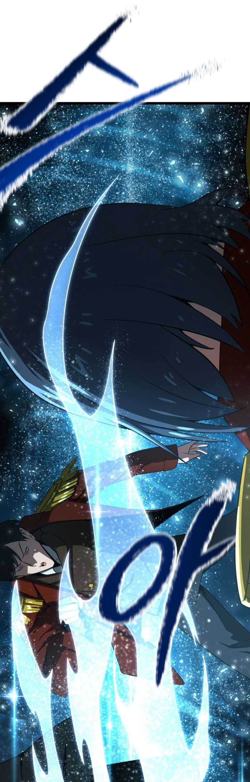 Damn Demonic Swords Chapter 09 Gambar 55