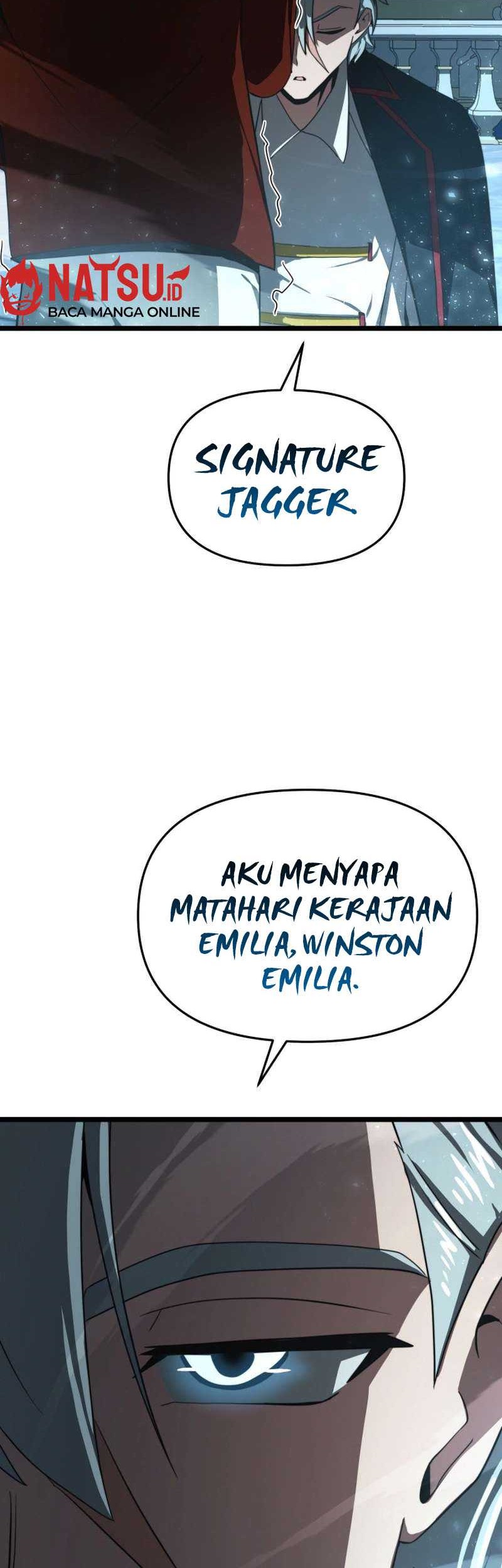 Damn Demonic Swords Chapter 09 Gambar 58
