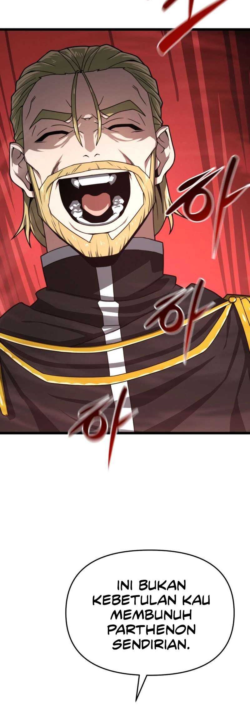 Damn Demonic Swords Chapter 09 Gambar 60