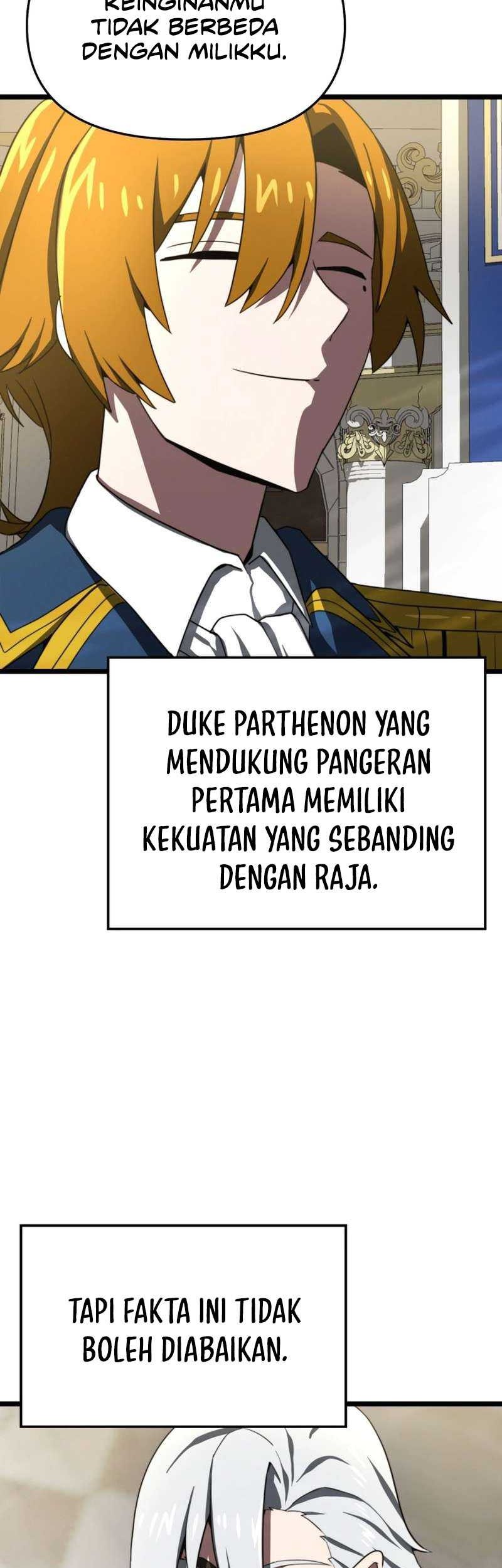 Damn Demonic Swords Chapter 09 Gambar 63