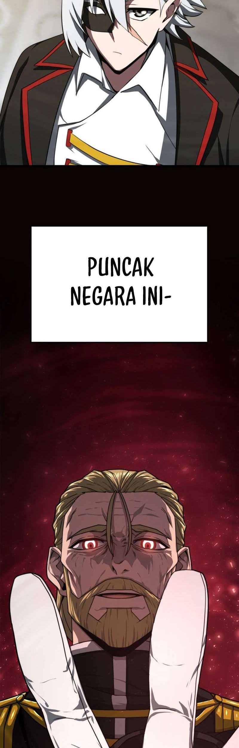 Damn Demonic Swords Chapter 09 Gambar 64