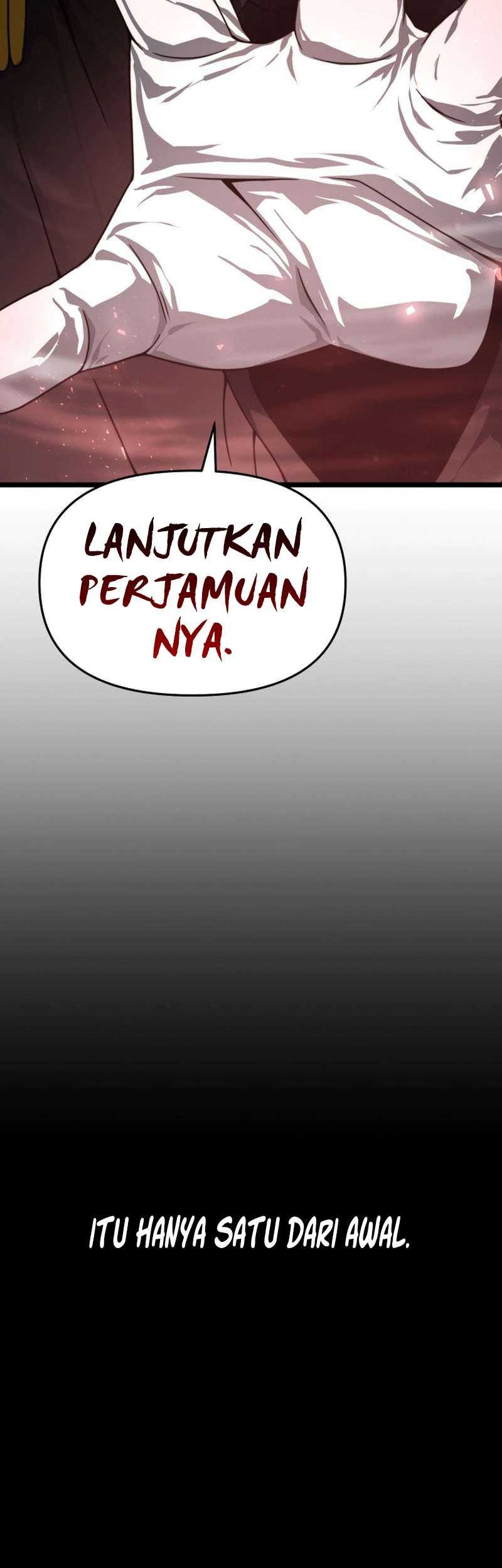 Damn Demonic Swords Chapter 09 Gambar 65