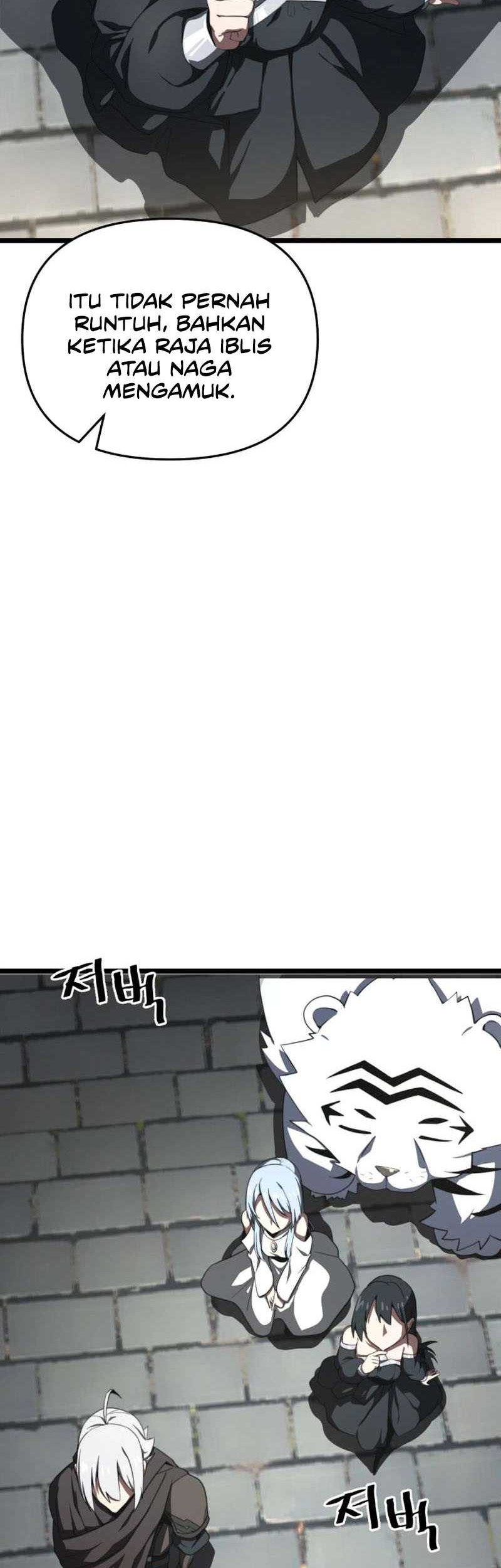 Damn Demonic Swords Chapter 09 Gambar 5