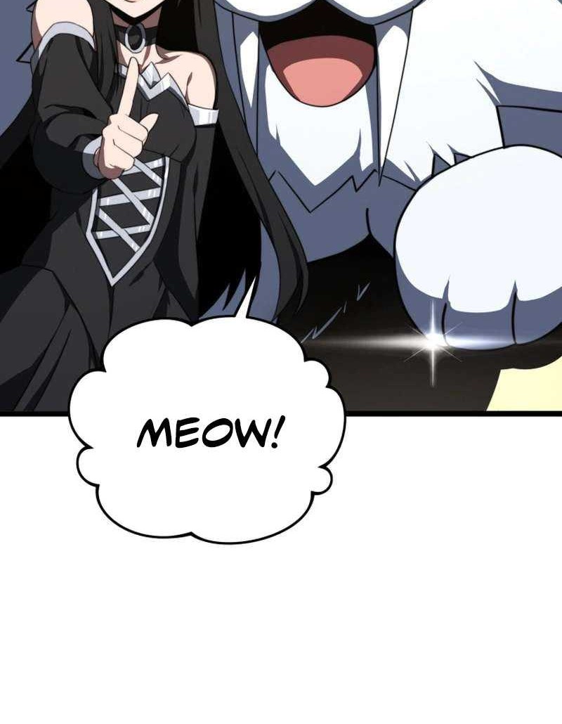 Damn Demonic Swords Chapter 09 Gambar 12