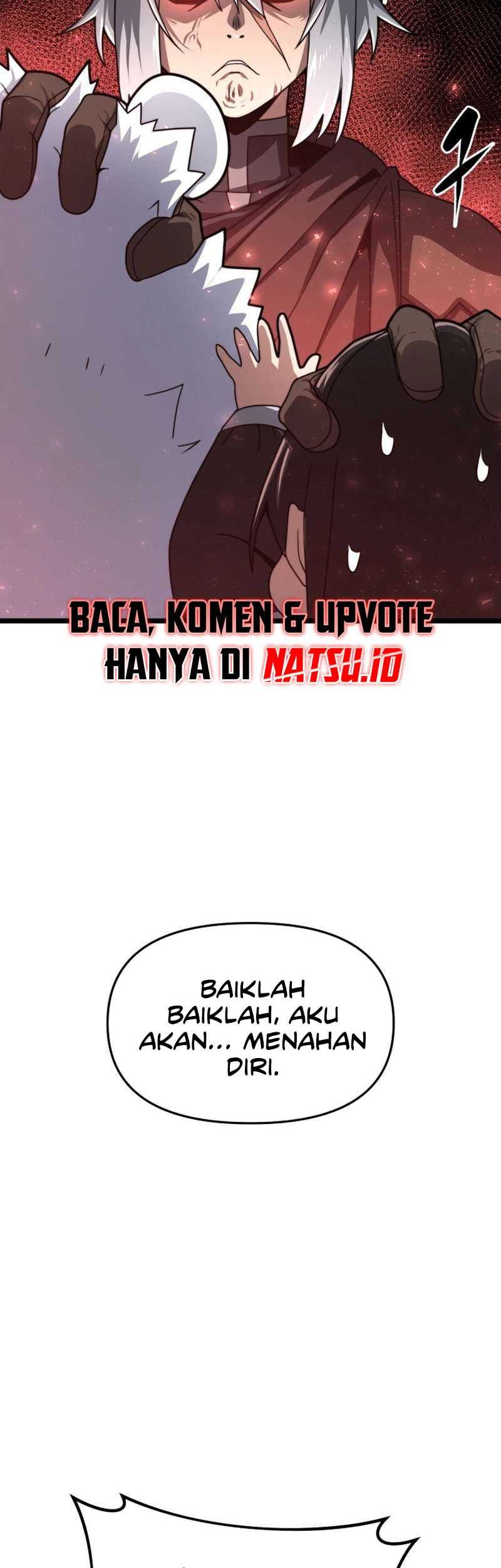 Damn Demonic Swords Chapter 09 Gambar 14