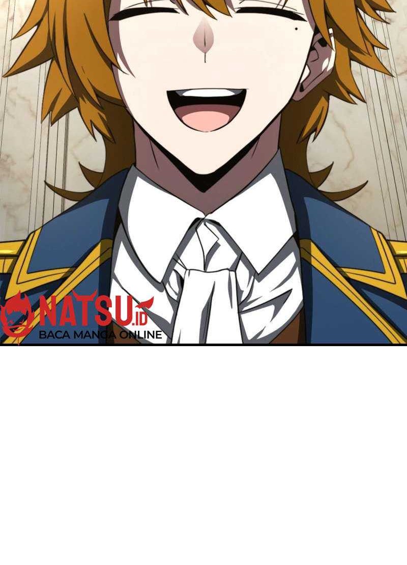 Damn Demonic Swords Chapter 09 Gambar 30