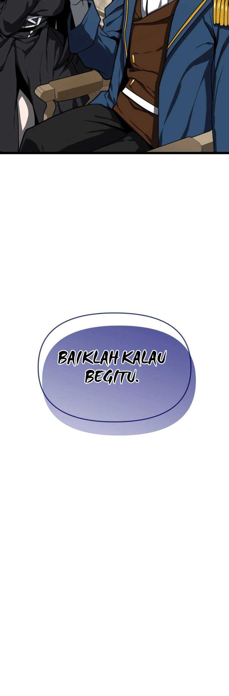 Damn Demonic Swords Chapter 09 Gambar 36