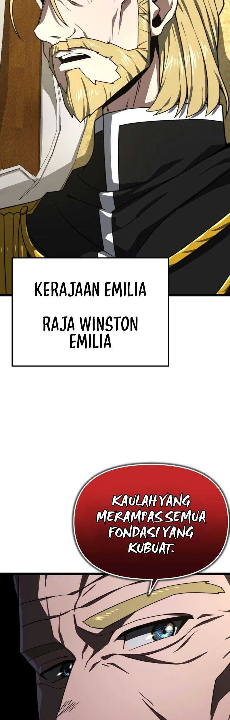 Damn Demonic Swords Chapter 09 Gambar 40