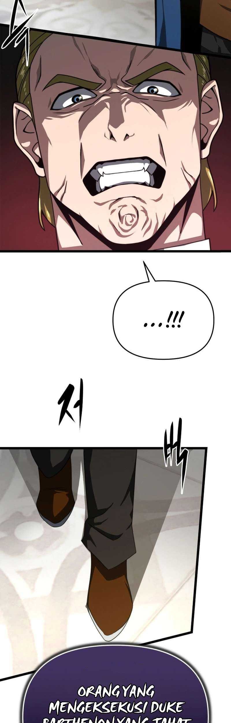Damn Demonic Swords Chapter 09 Gambar 47