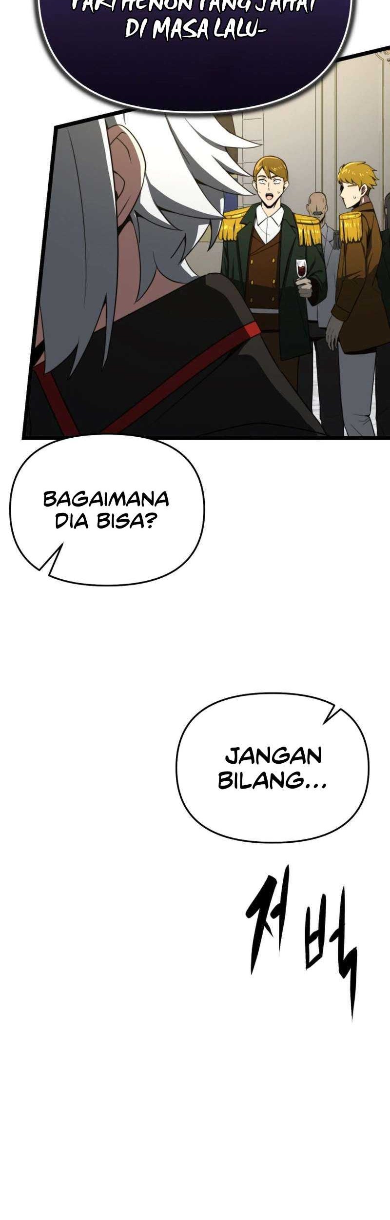 Damn Demonic Swords Chapter 09 Gambar 48