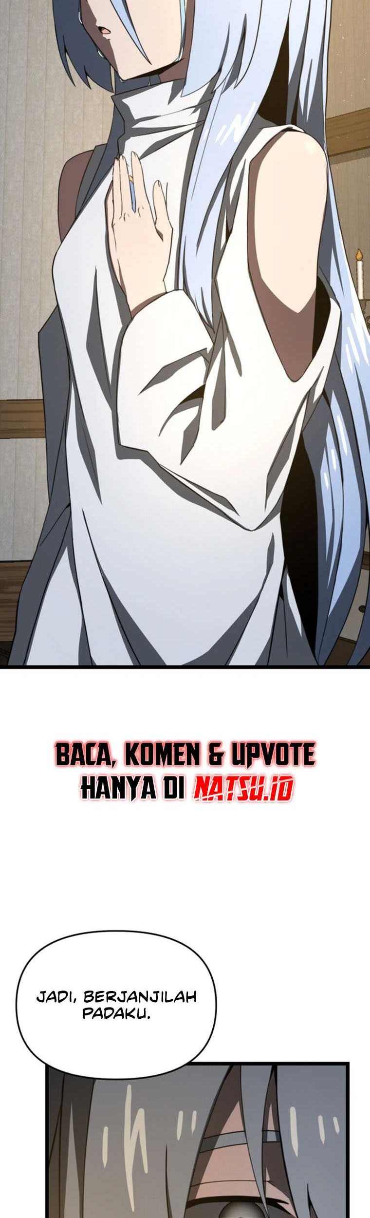 Damn Demonic Swords Chapter 08 Gambar 57