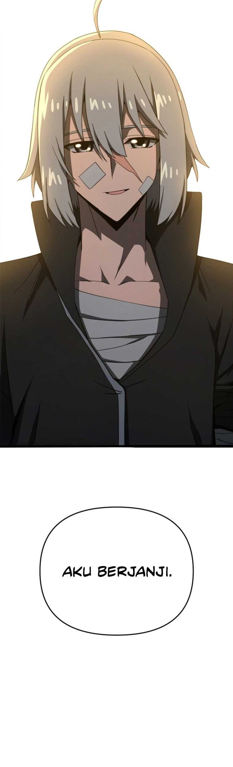 Damn Demonic Swords Chapter 08 Gambar 59