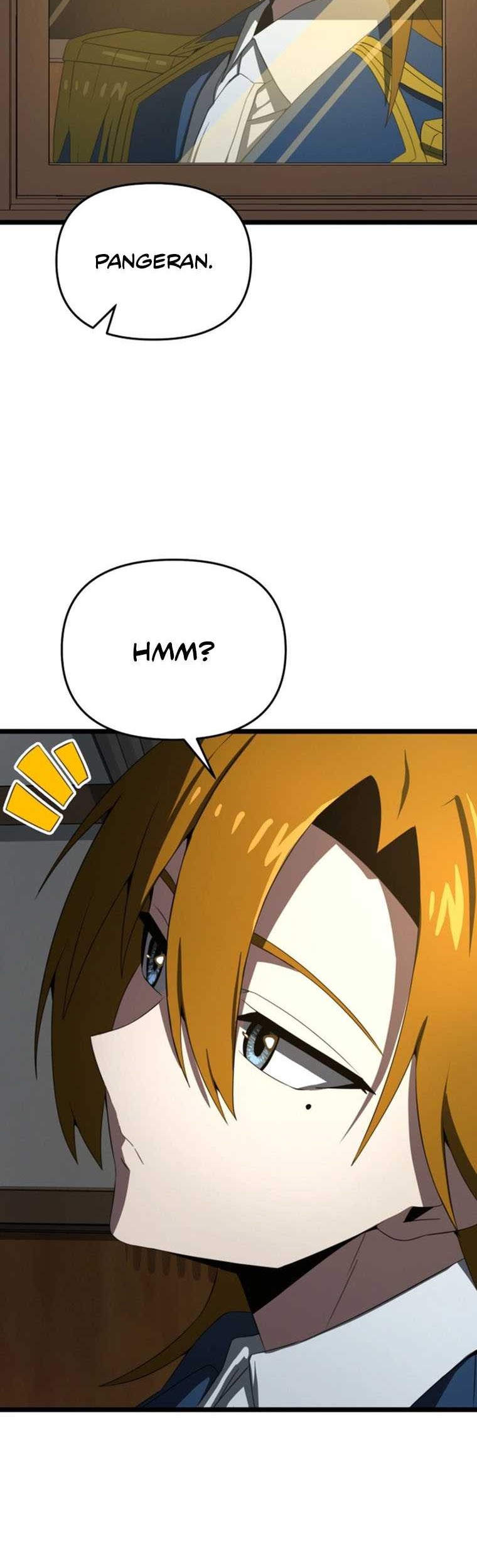 Damn Demonic Swords Chapter 08 Gambar 61