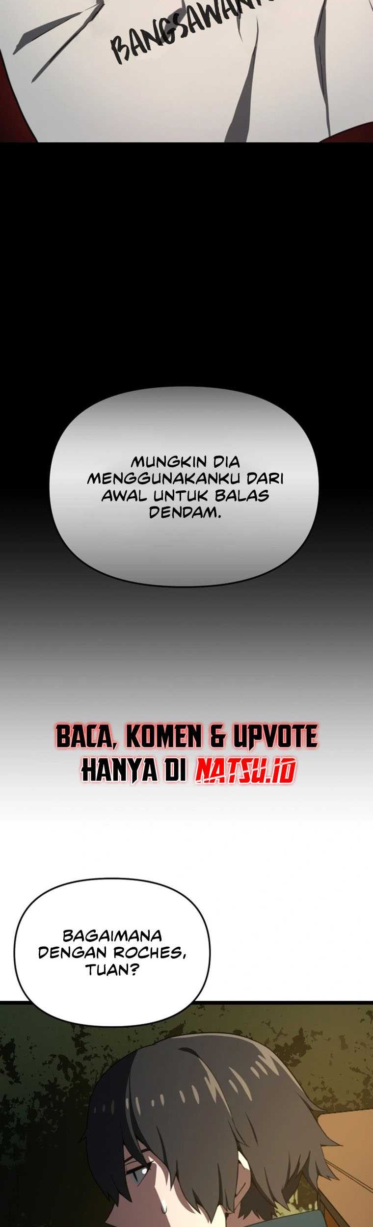 Damn Demonic Swords Chapter 08 Gambar 66