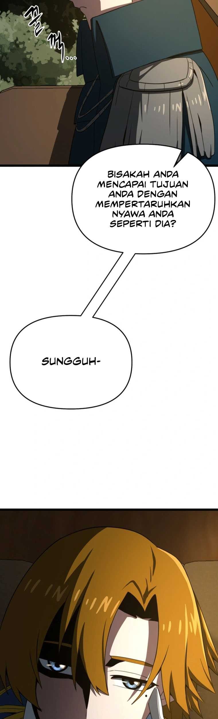 Damn Demonic Swords Chapter 08 Gambar 67