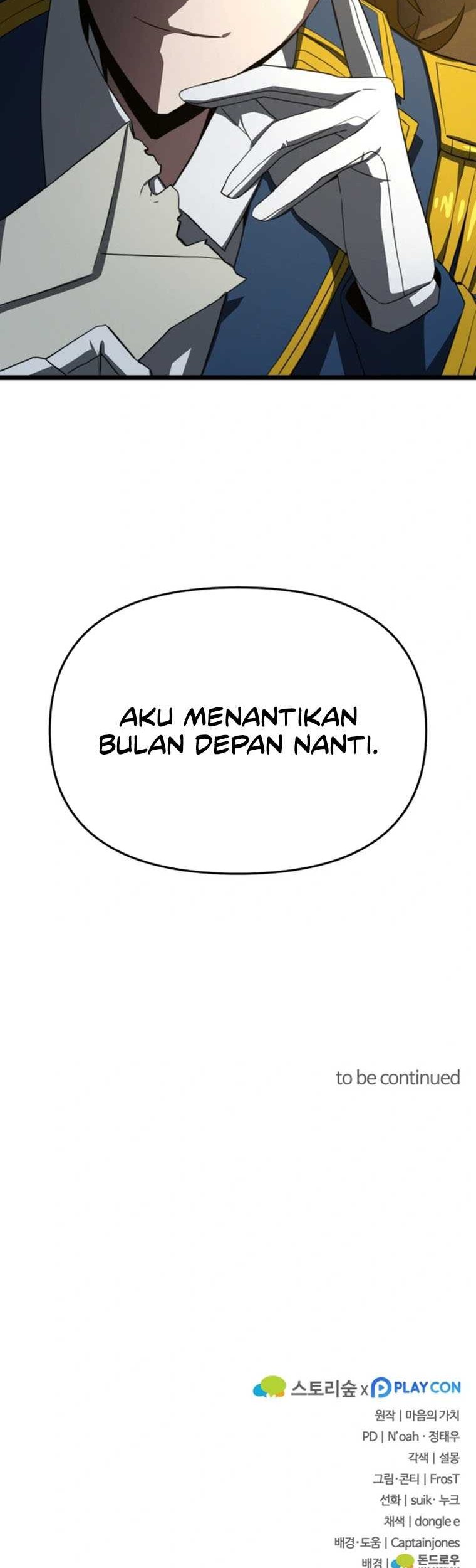 Damn Demonic Swords Chapter 08 Gambar 68